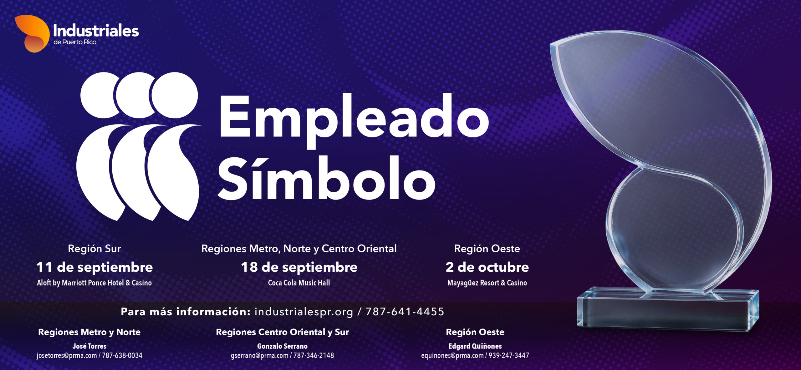 Empleado Simbolo