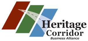 Heritage Corridor Logo Final2