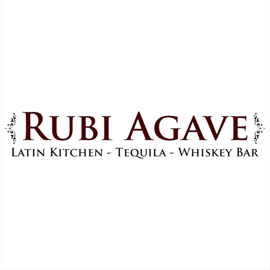 Logo for Rubi Agave