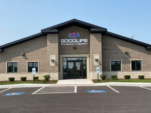 From of GoodLife Physical Therarpy in Homer Glen, IL