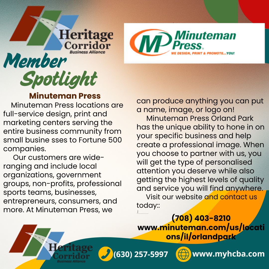 minuteman press