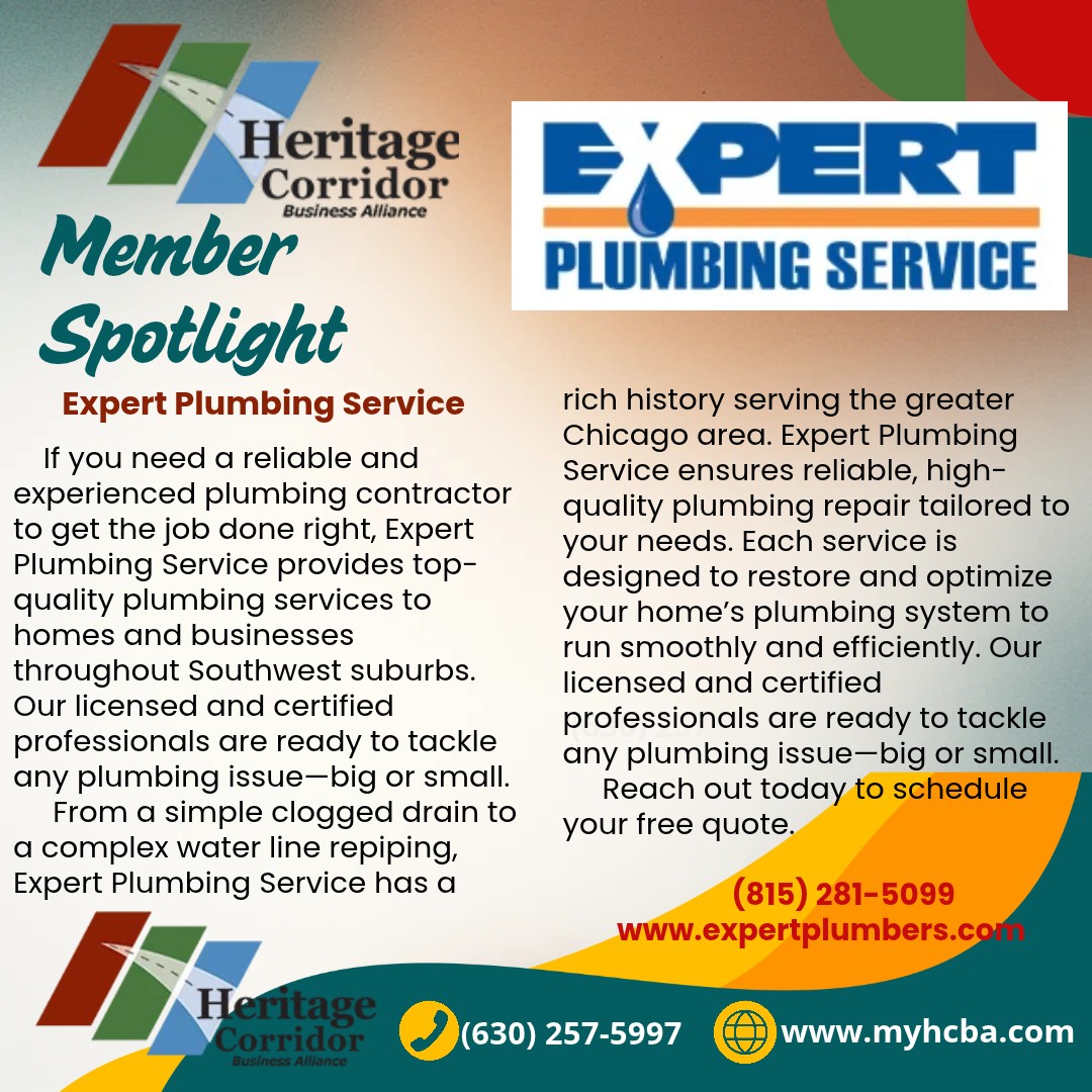 expert plumbing