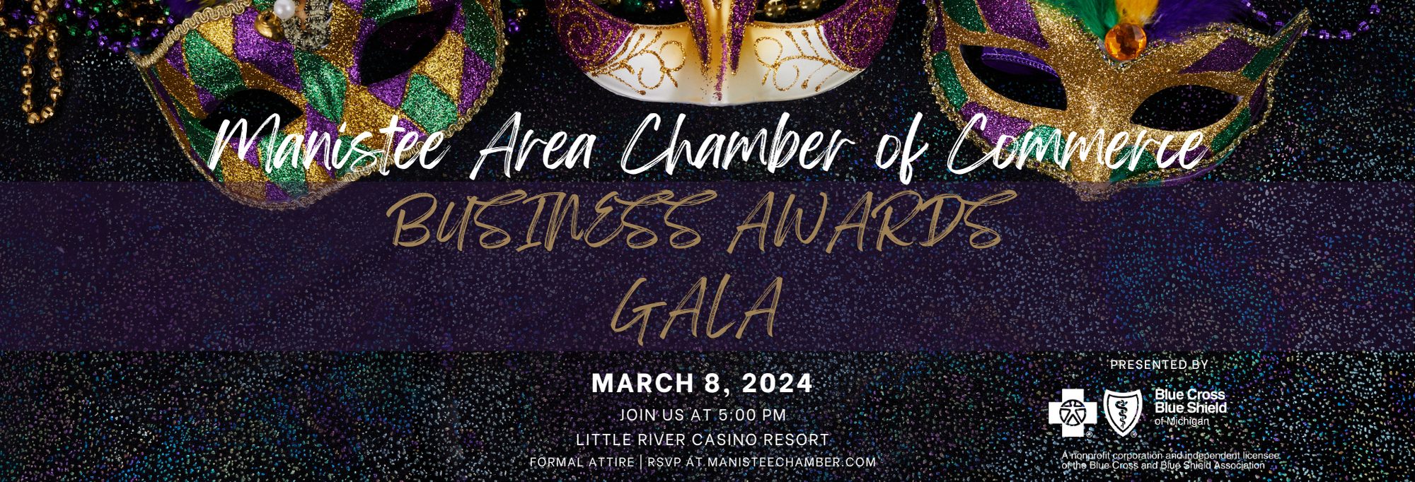 Business Awards Gala 2024