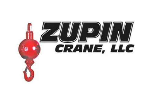 Zupin Crane
