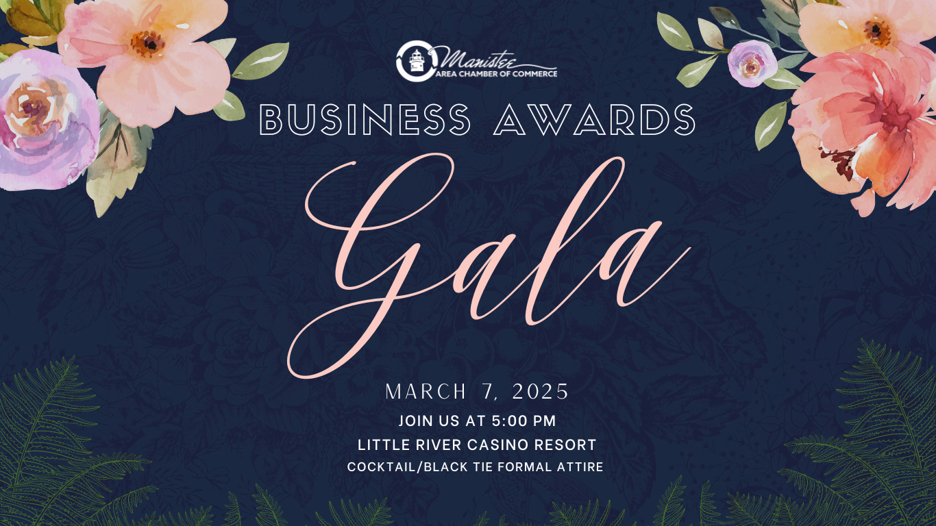 Awards Gala Nomination Promotion (Website)