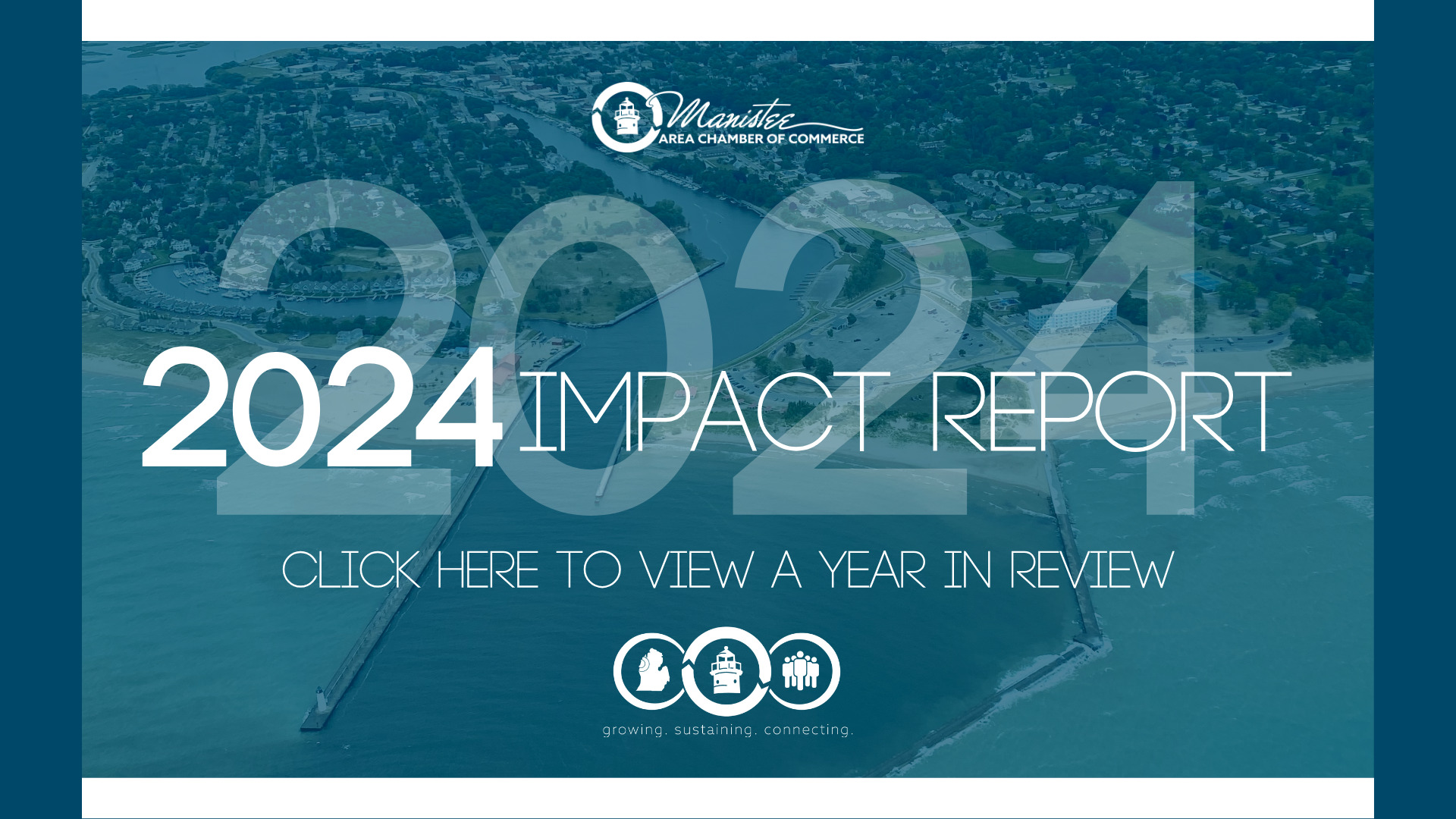 (2025) 2024 Impact Report Presentation