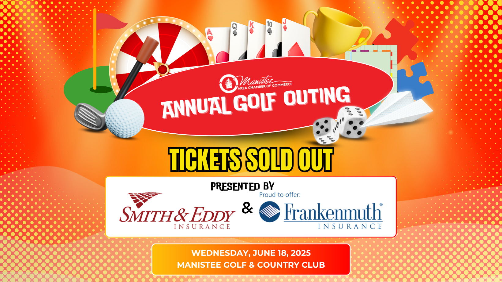 Golf Outing Golf Outing