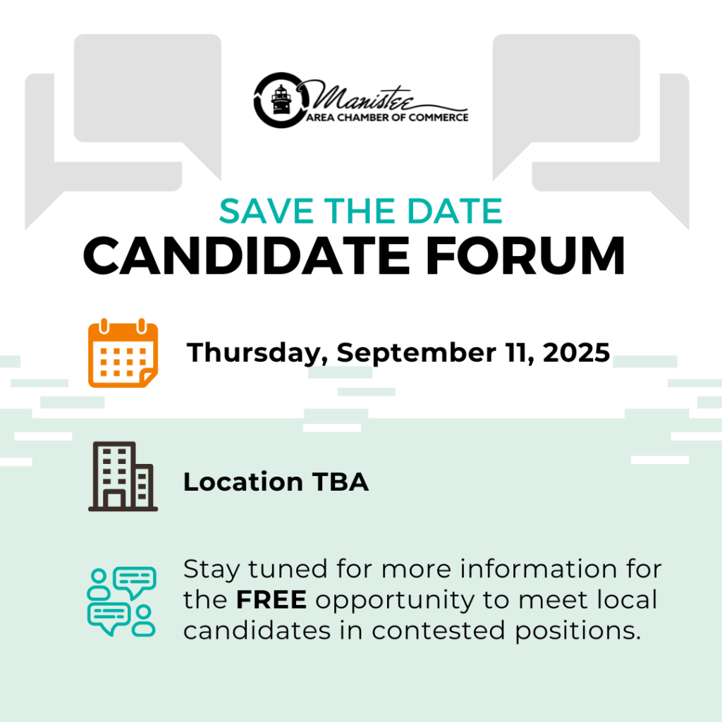 2025 candidate forum