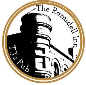 TJ's Pub