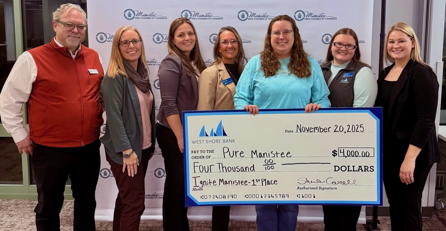 Pure Manistee