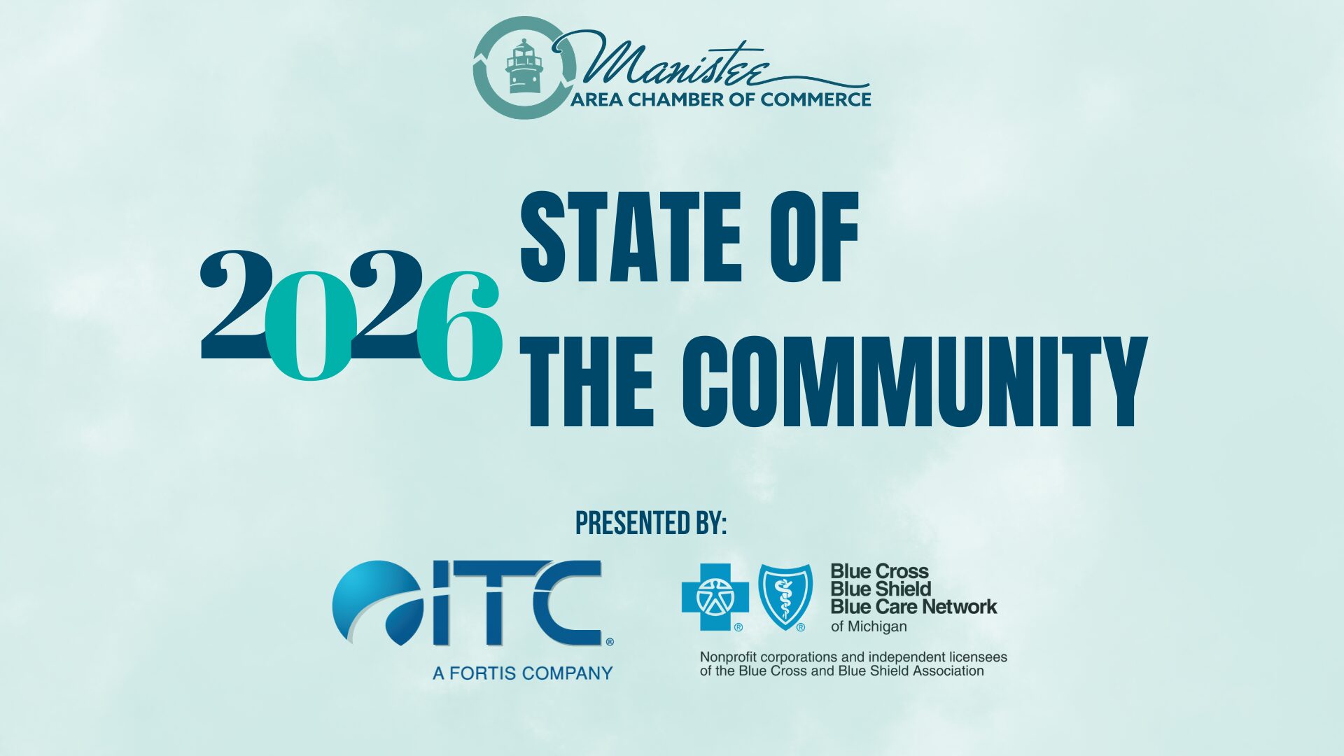 State of the Community - 2026