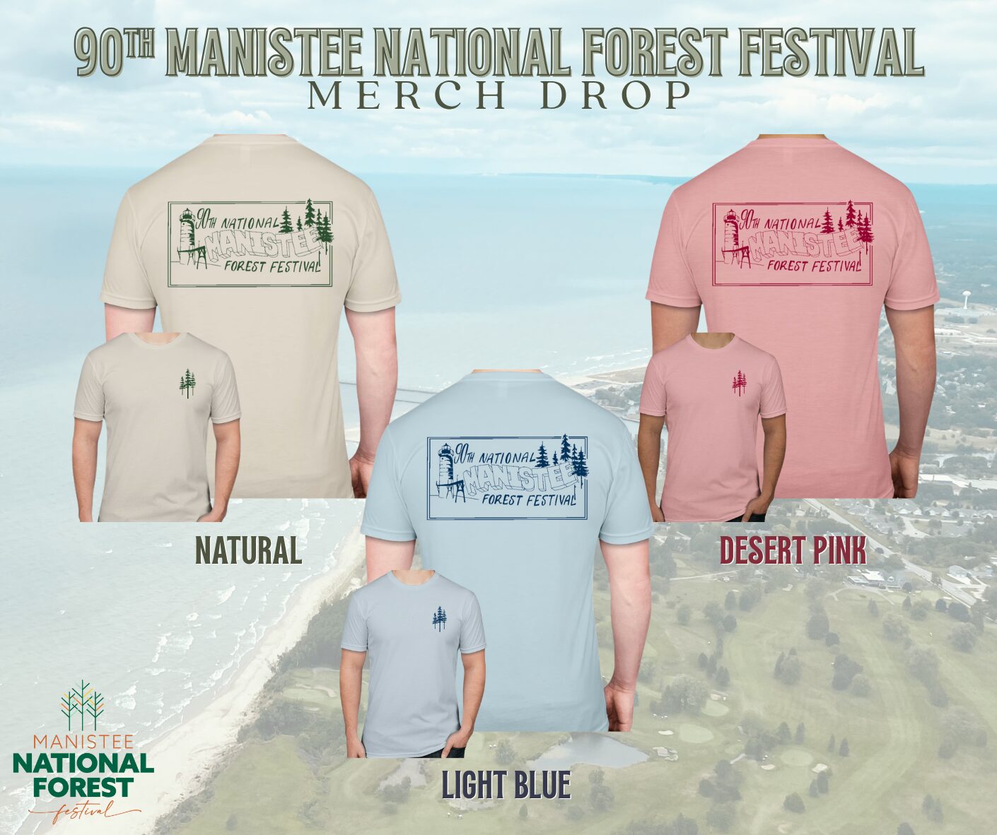 2026 Forest Festival 2026 Forest Festival