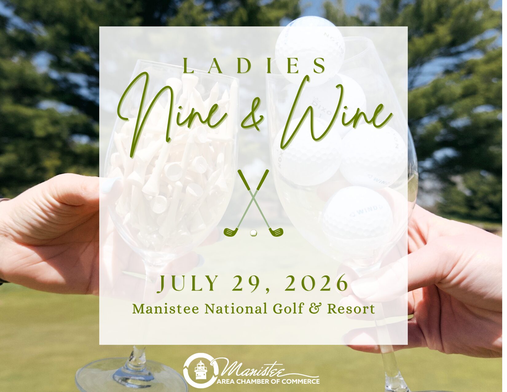 Golf Outing June 17th Golf Outing June 17th