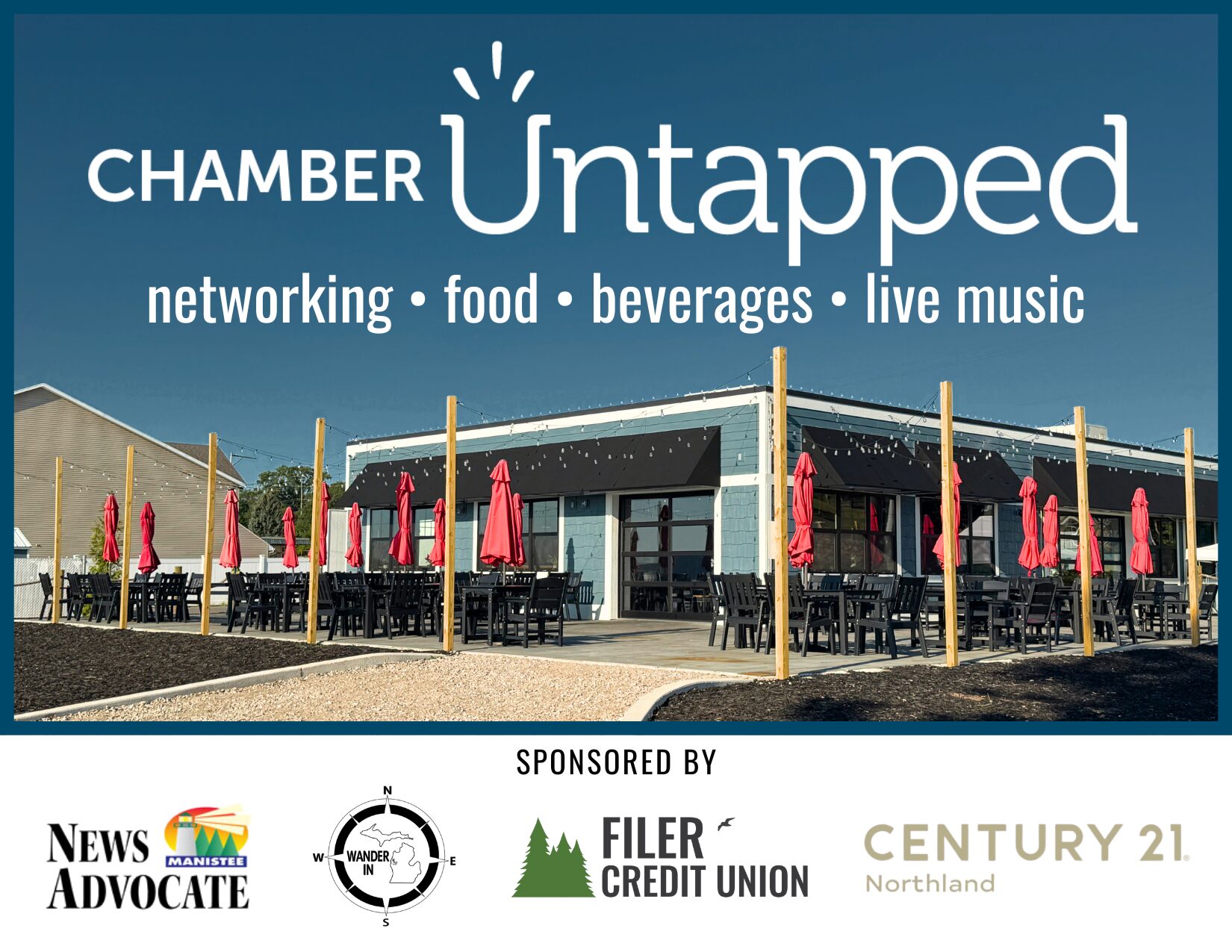 September UnTapped-18 September UnTapped-18