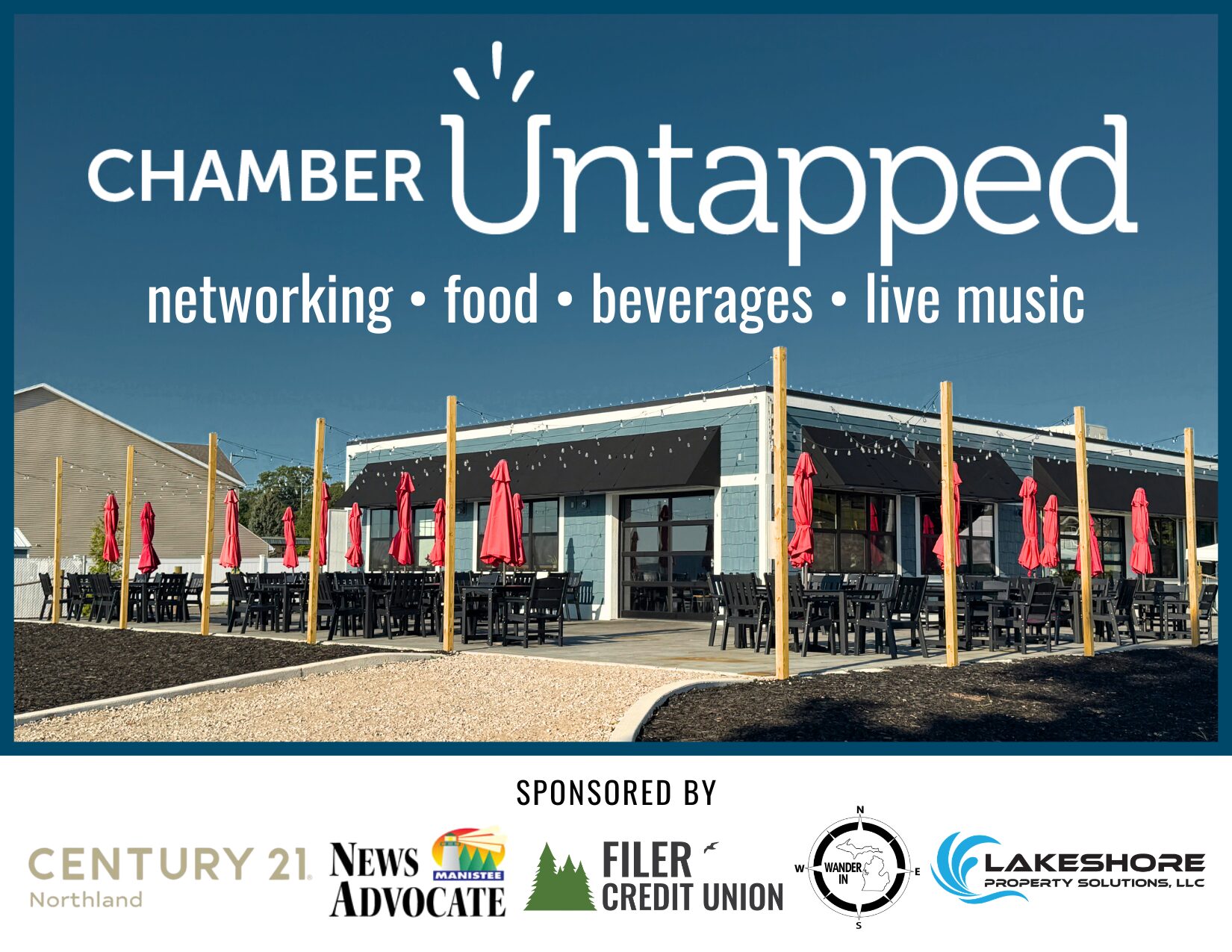 September UnTapped-4 September UnTapped-4