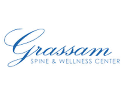 grassam spine and wellness center