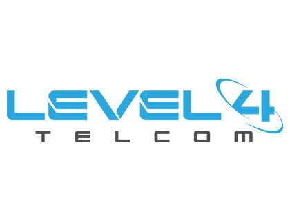 level 4 telecom