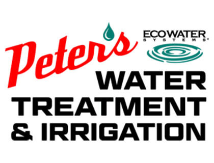 peters water treatment & Irrigation