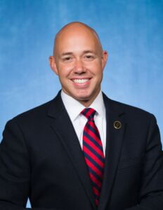 Brian Mast Brian Mast
