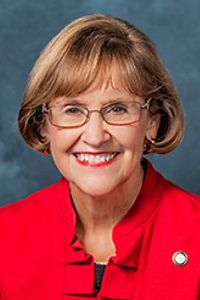 Gayle-Harrell Gayle-Harrell