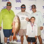 Fishing Tournament 