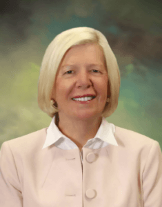 Sarah Heard