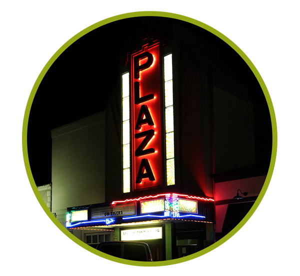 Plaza Theater Lamar Missouri Download Square