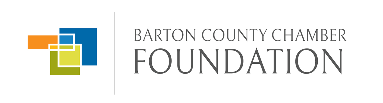 Barton County Missouri Chamber Foundation Logo