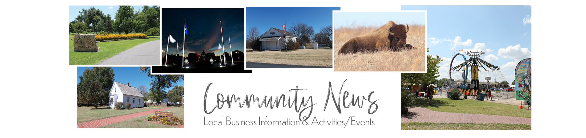 Community News - Lamar Barton County Missouri