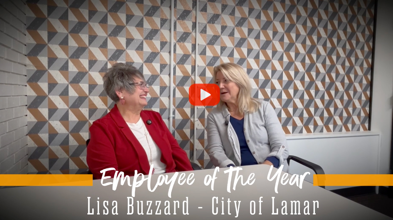 Best of Barton County - Employee of the Year