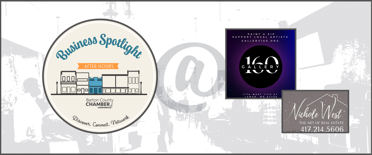 Business Spotlight Gallary 160