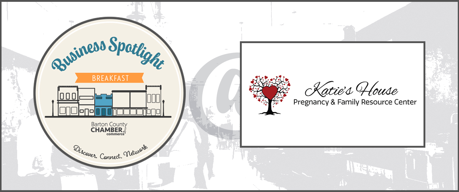 Business Spotlight - Katie's House