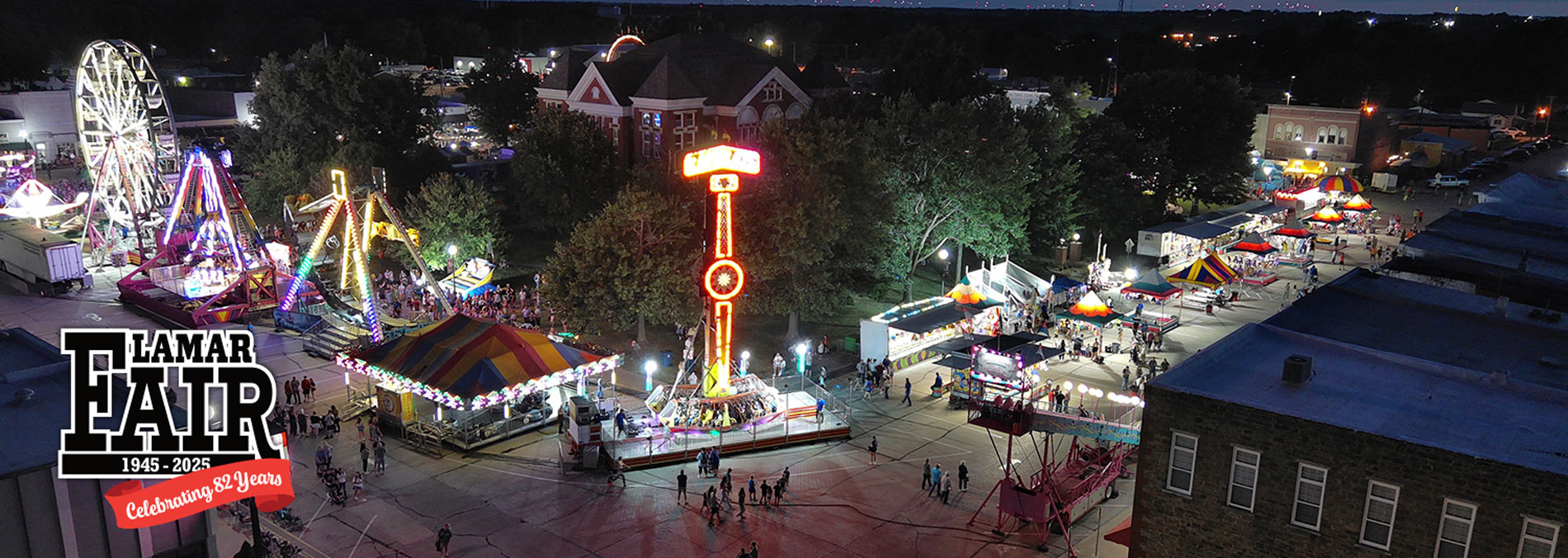 lamar fair missouri