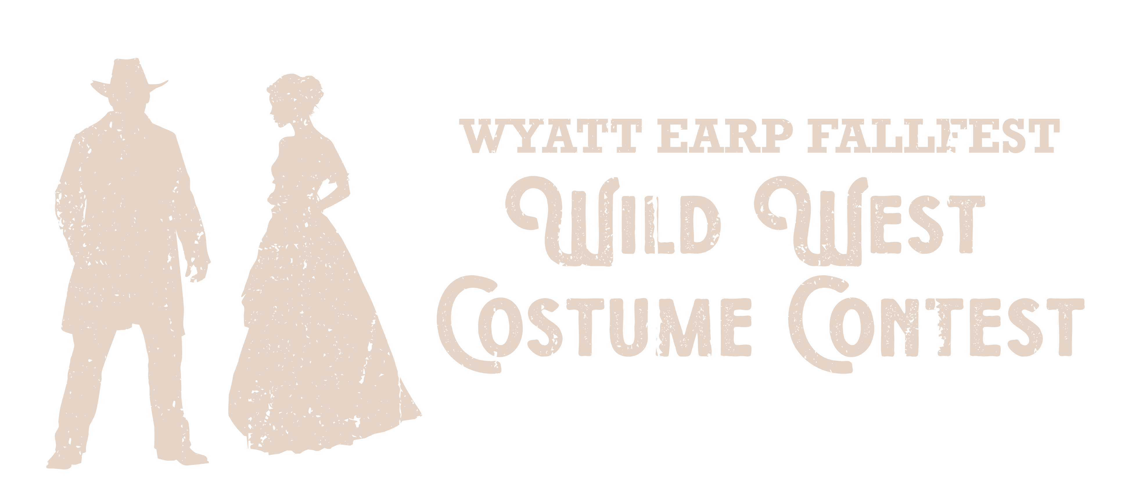 Wild West Costume Contest - Wyatt Earp Fallfest