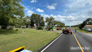 Liberal Prairie Days - Liberal MO