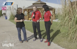 Tourism Update for Lamar, Golden CIty, Liberal - Barton County Missouri