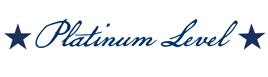 Platinum-Level