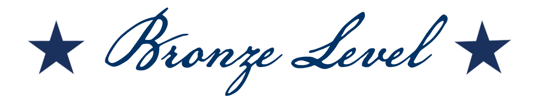 bronze-level