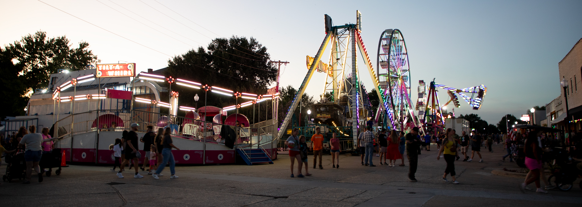 IMG_9314 Lamar Fair - August 2026 - Lamar, Missouri