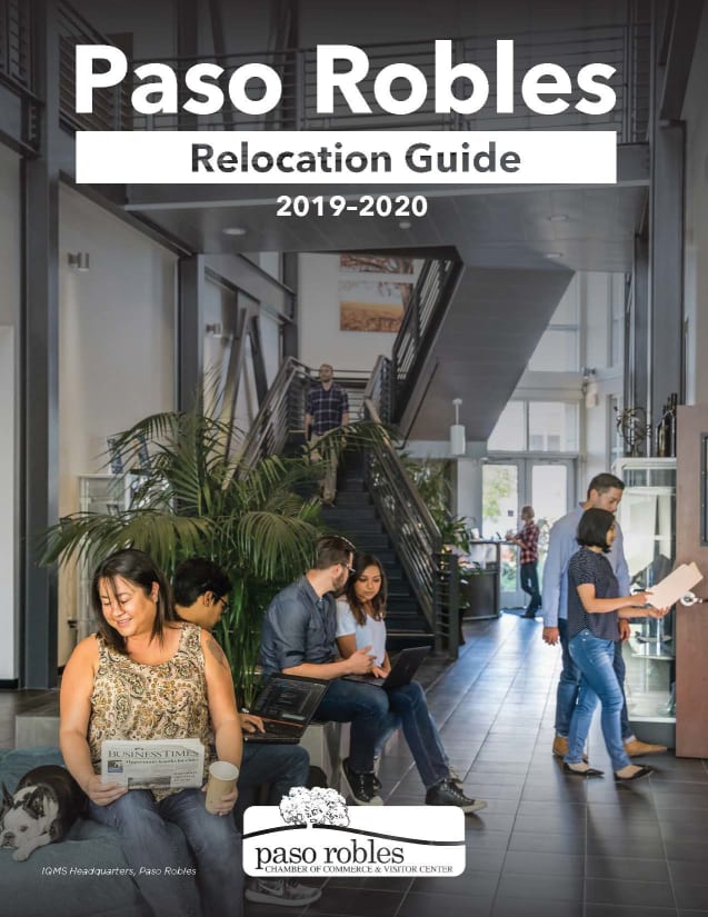 2019-2020 Relocation Guide