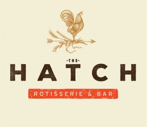 The Hatch in Paso Robles logo