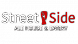 streetside alehouse and eatery in Paso Robles logo