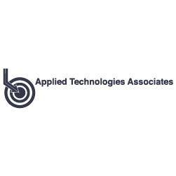 applied technologies associates logo