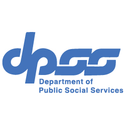 department of public social services logo
