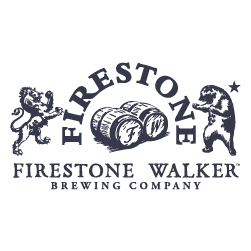 Firestone walker brewing company in Paso Robles logo