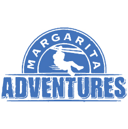 margarita adventures logo