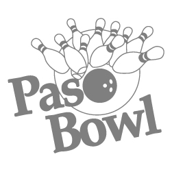 Paso bowl in paso robles logo