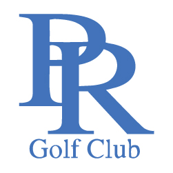 Paso Robles golf club logo