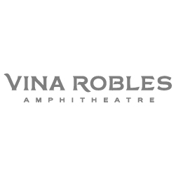 wina Robles amphitheater in paso robles logo
