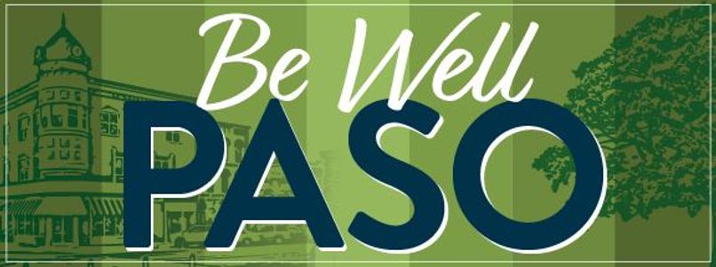 link to be well paso robles city resource list